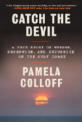 Book, Catch the Devil by Pamela Colloff